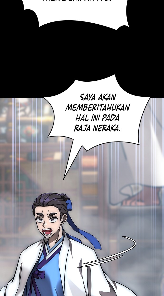 Reincarnation Path of The Underworld King Chapter 30 Gambar 26