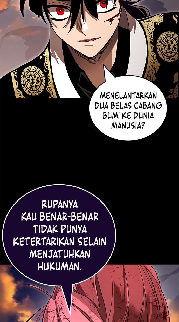 Reincarnation Path of The Underworld King Chapter 30 Gambar 3
