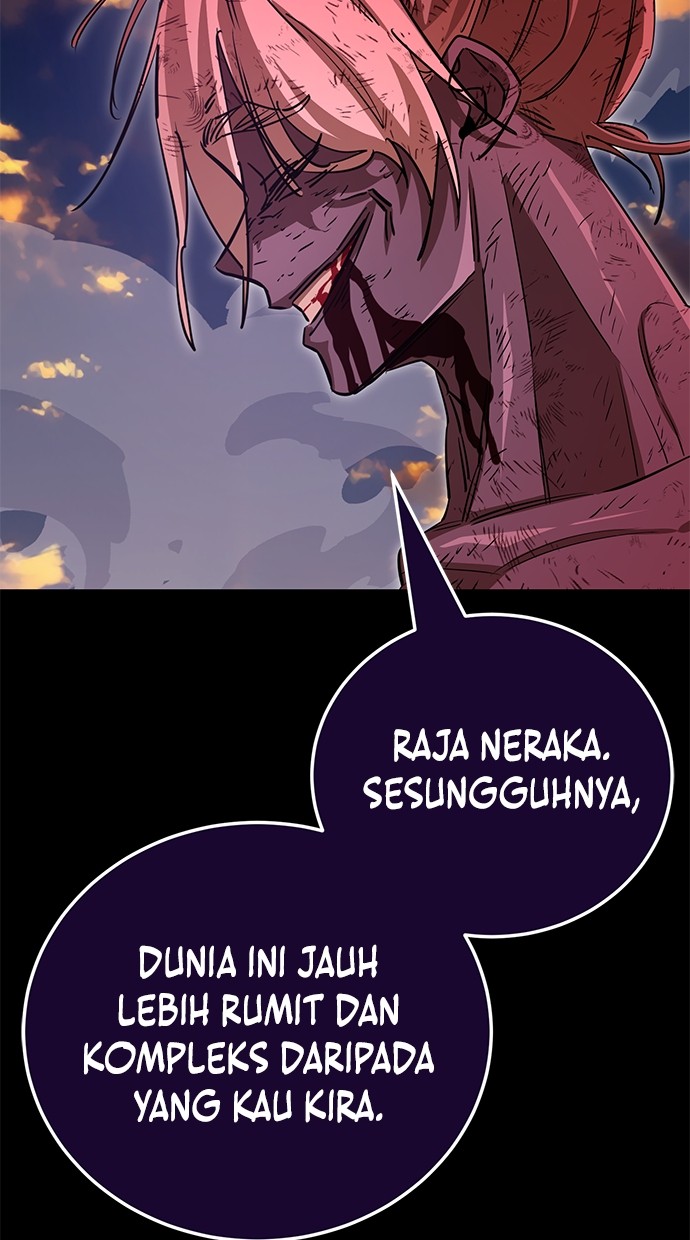 Reincarnation Path of The Underworld King Chapter 30 Gambar 4