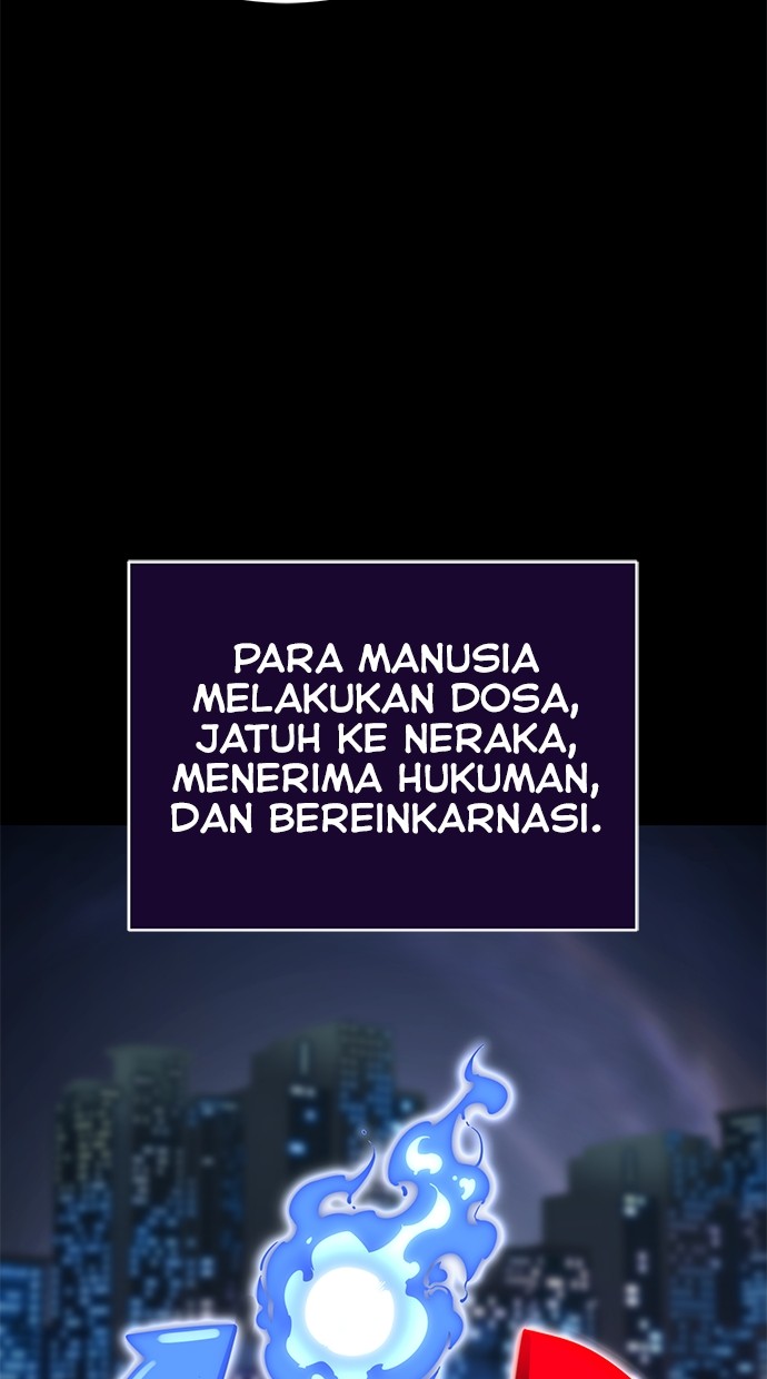 Reincarnation Path of The Underworld King Chapter 30 Gambar 5