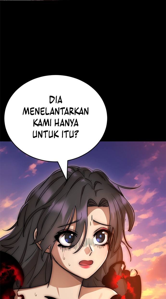 Reincarnation Path of The Underworld King Chapter 30 Gambar 52