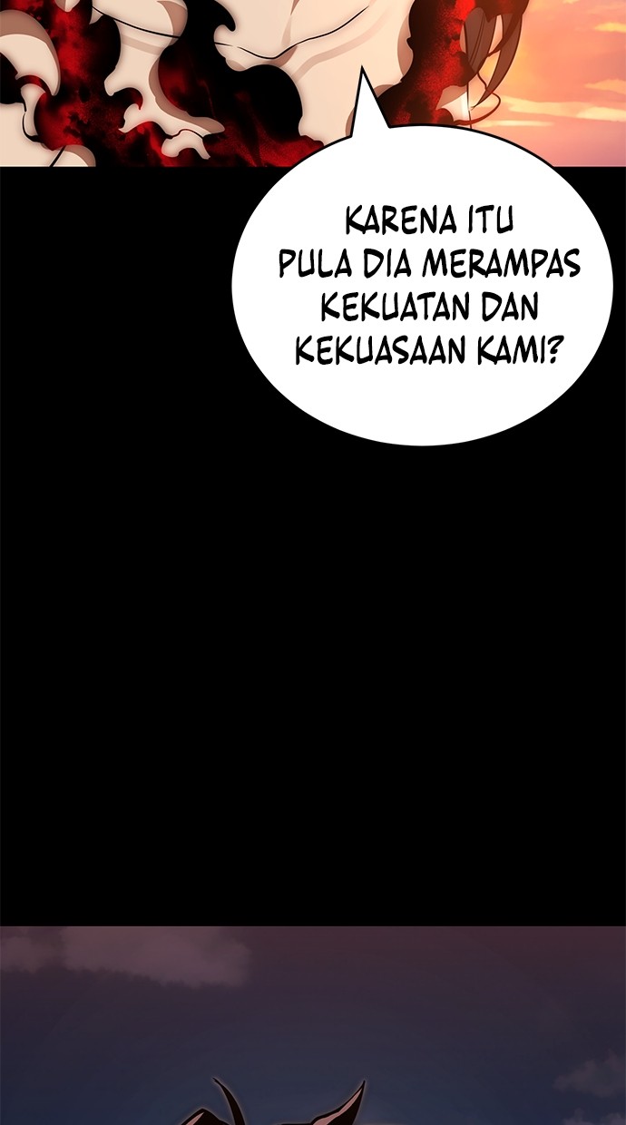 Reincarnation Path of The Underworld King Chapter 30 Gambar 53