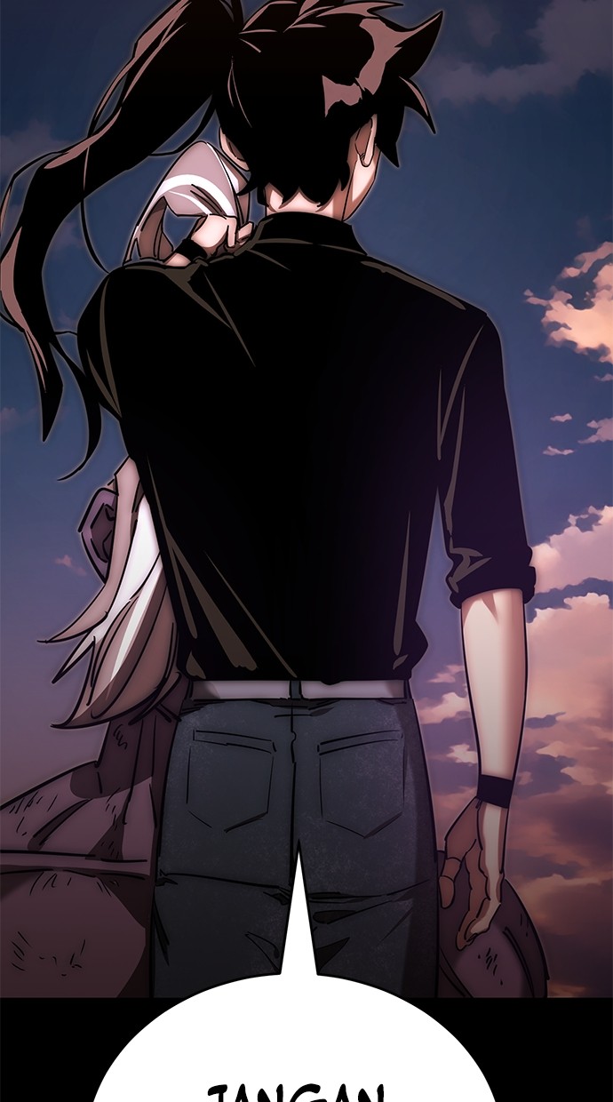 Reincarnation Path of The Underworld King Chapter 30 Gambar 54