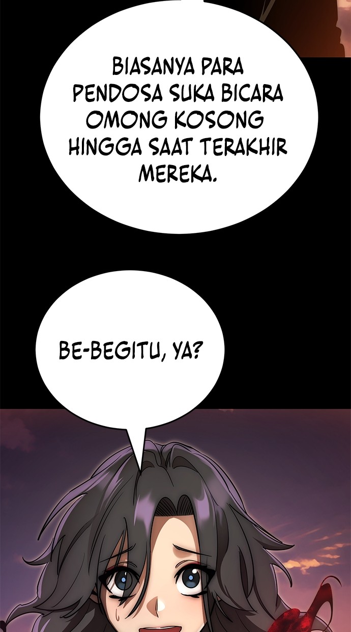 Reincarnation Path of The Underworld King Chapter 30 Gambar 57