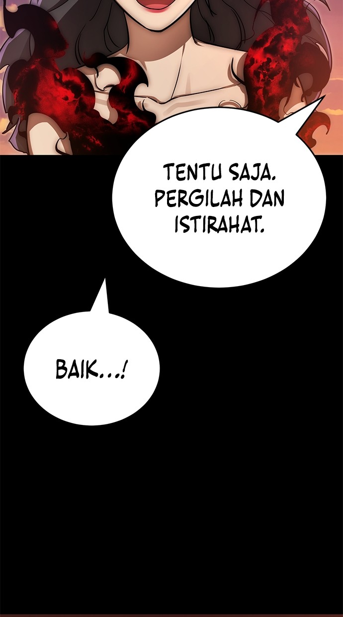 Reincarnation Path of The Underworld King Chapter 30 Gambar 58