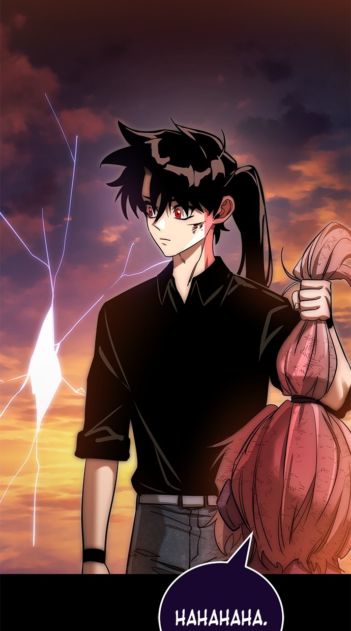 Reincarnation Path of The Underworld King Chapter 30 Gambar 59