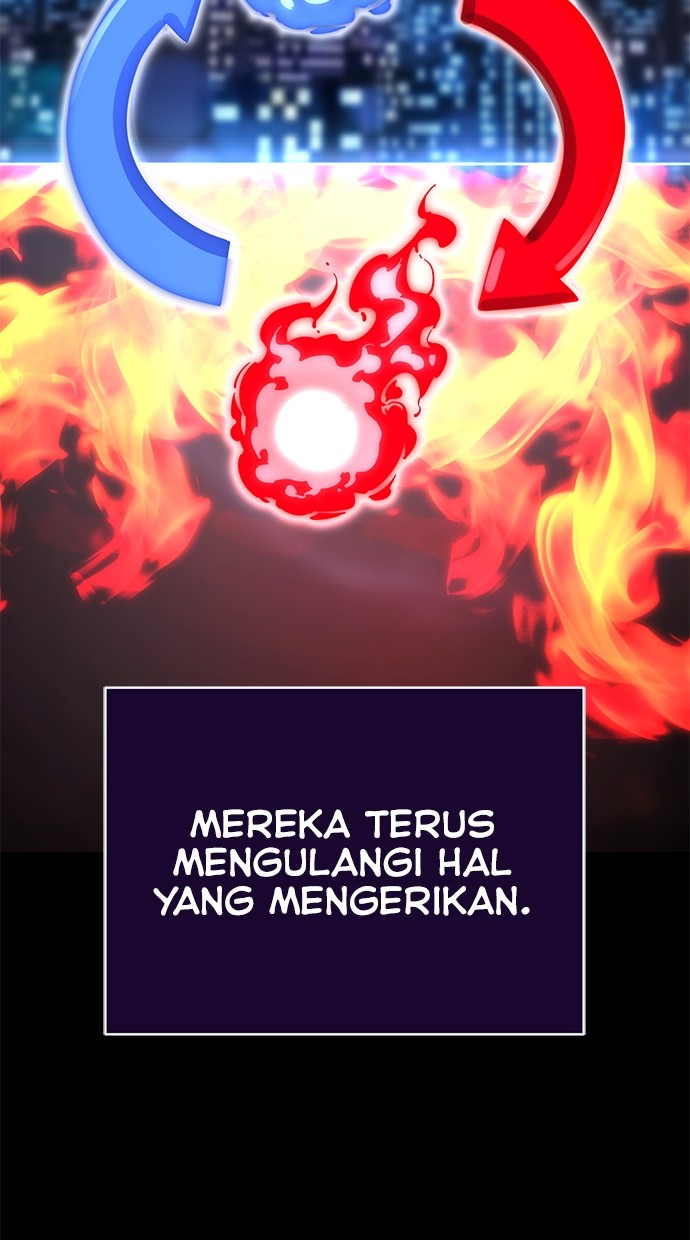 Reincarnation Path of The Underworld King Chapter 30 Gambar 6