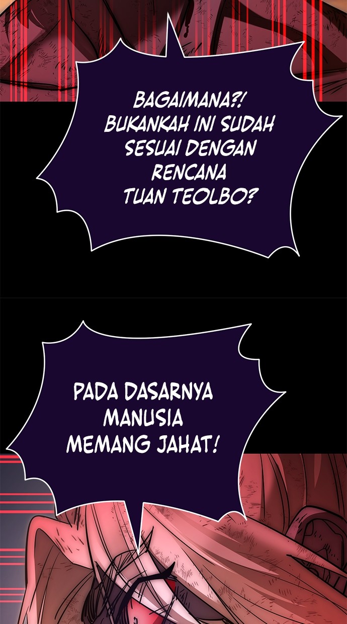Reincarnation Path of The Underworld King Chapter 30 Gambar 61