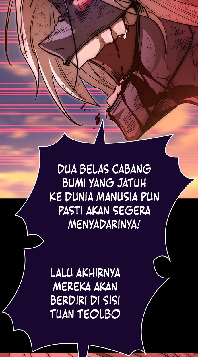 Reincarnation Path of The Underworld King Chapter 30 Gambar 62
