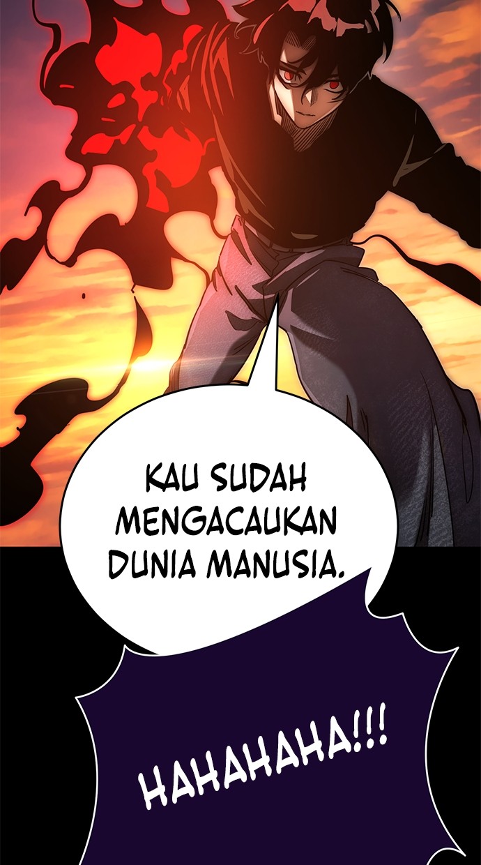 Reincarnation Path of The Underworld King Chapter 30 Gambar 66