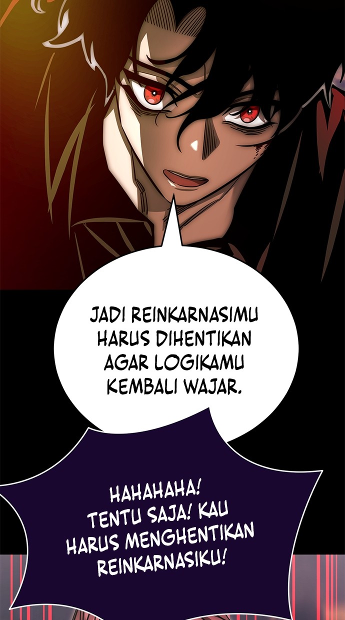 Reincarnation Path of The Underworld King Chapter 30 Gambar 68