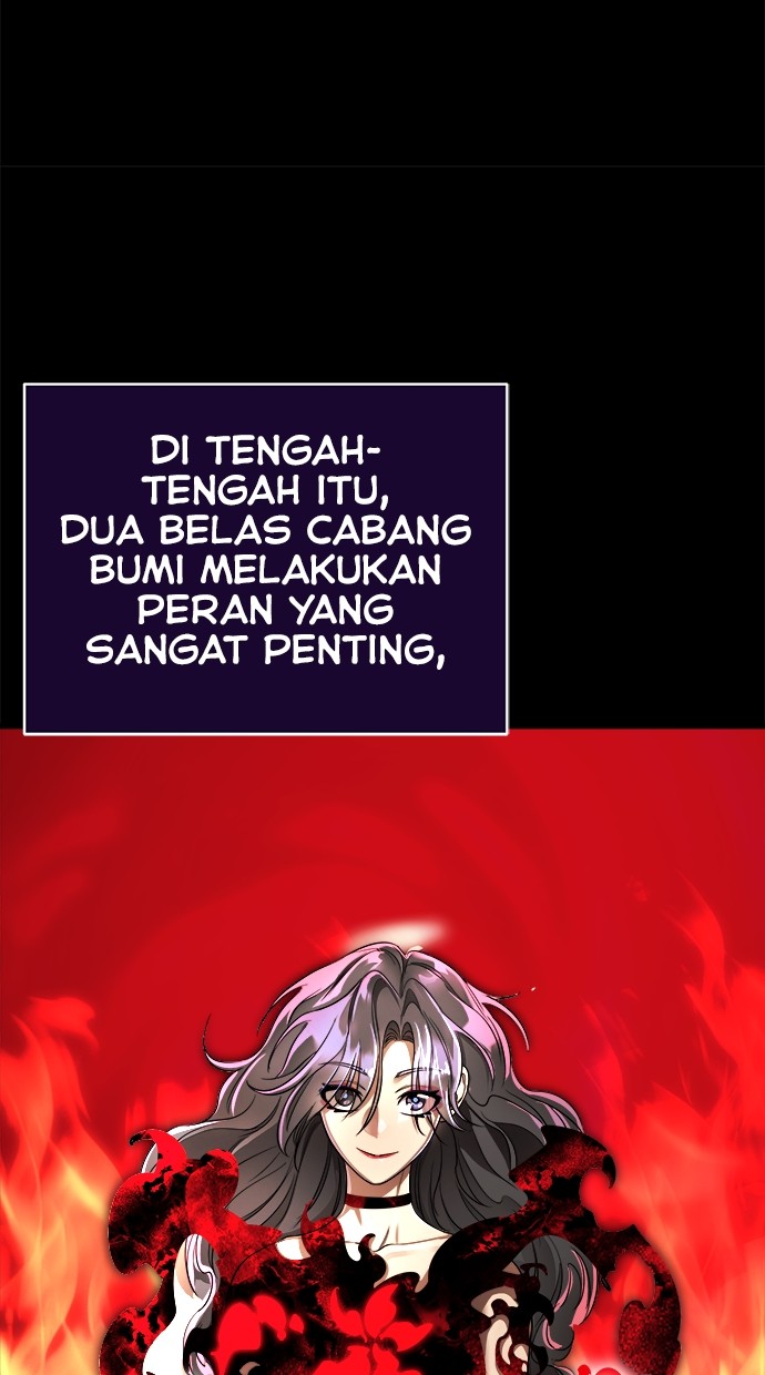Reincarnation Path of The Underworld King Chapter 30 Gambar 7