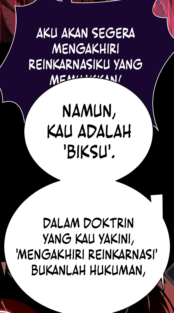 Reincarnation Path of The Underworld King Chapter 30 Gambar 71