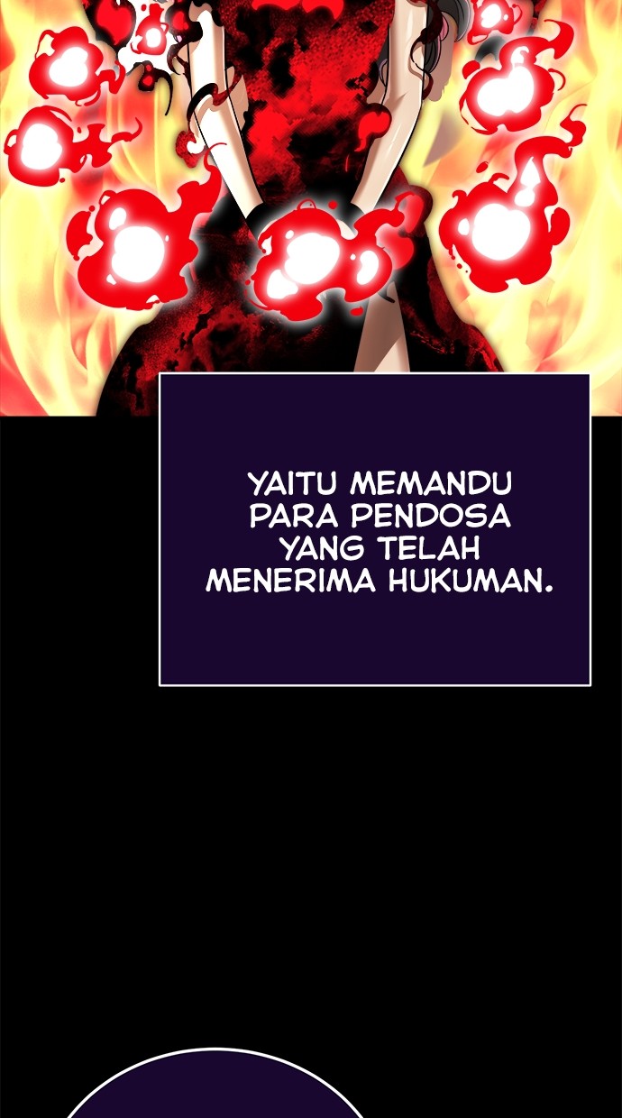 Reincarnation Path of The Underworld King Chapter 30 Gambar 8