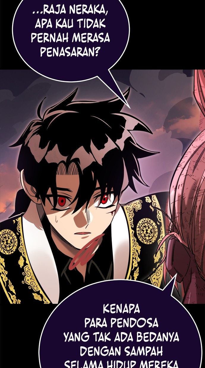 Reincarnation Path of The Underworld King Chapter 30 Gambar 9