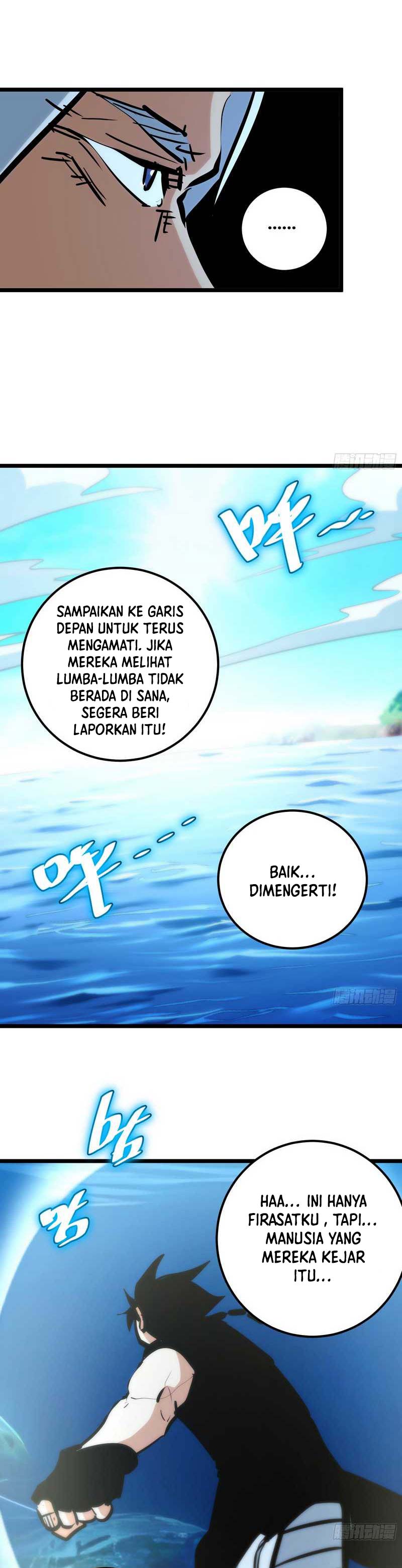 I am Self-disciplined And Invincible Chapter 86 Gambar 17