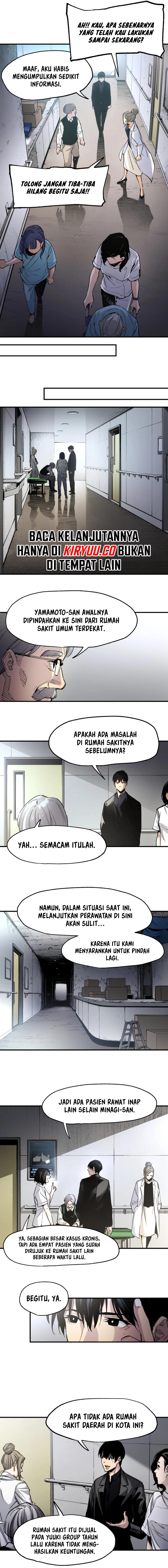 Black Surge Chapter 10 Gambar 3