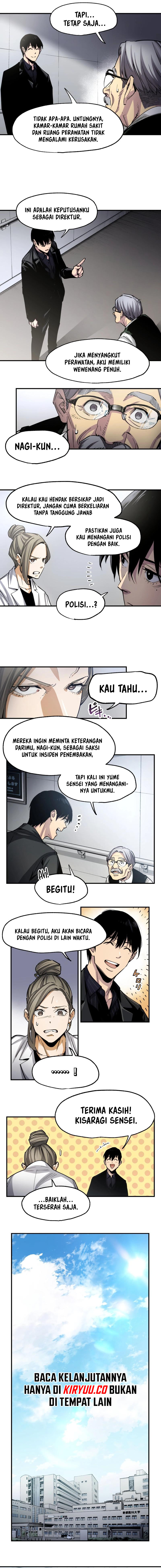 Black Surge Chapter 10 Gambar 5