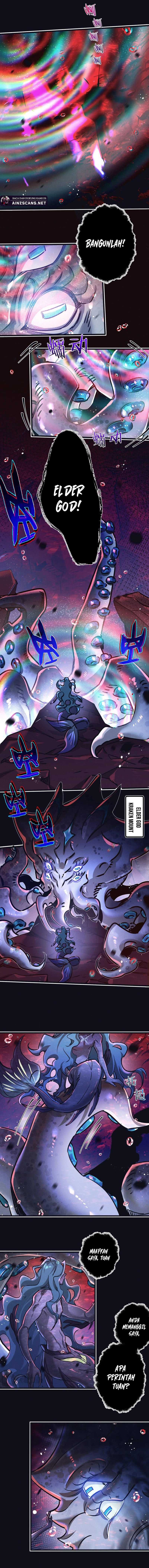Apocalypse Super Farm Chapter 73 Gambar 5