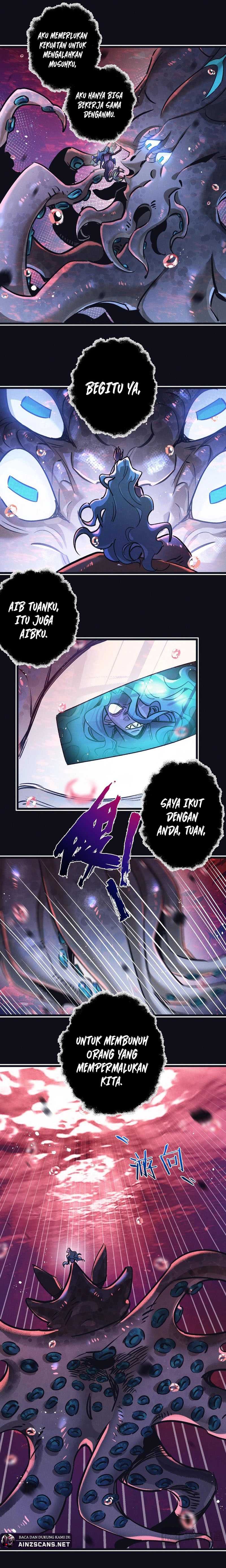 Apocalypse Super Farm Chapter 73 Gambar 6