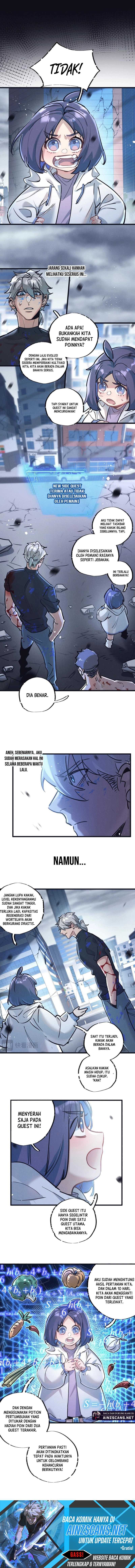 Apocalypse Super Farm Chapter 73 Gambar 7