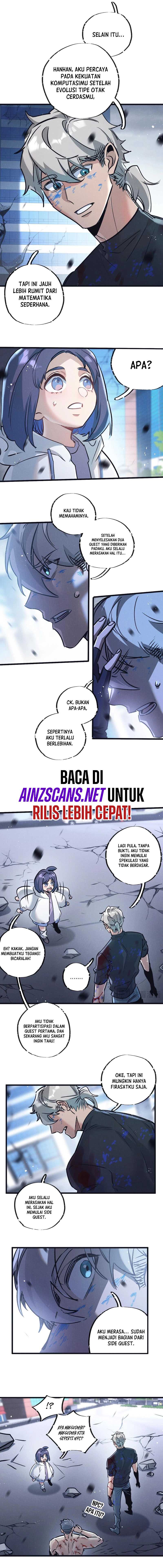 Apocalypse Super Farm Chapter 73 Gambar 8