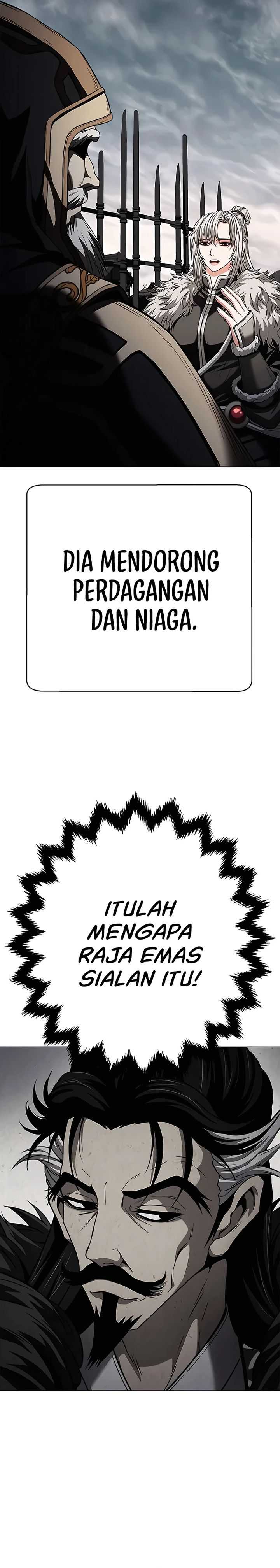 Invincible Territory Chapter 44 Gambar 10