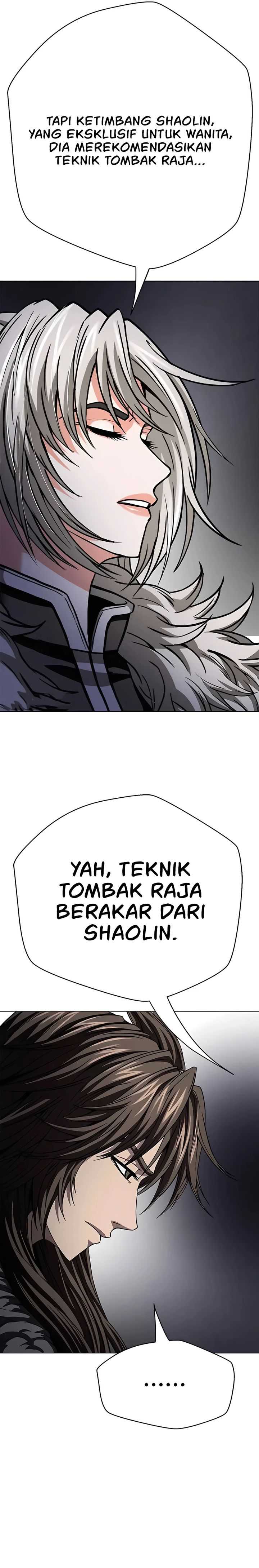 Invincible Territory Chapter 44 Gambar 15