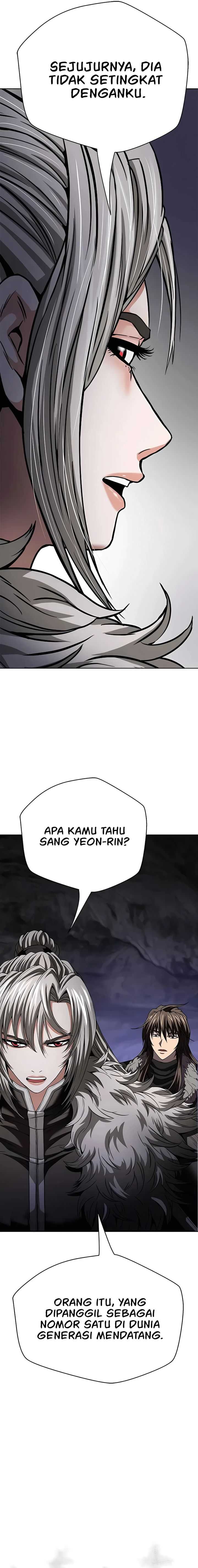 Invincible Territory Chapter 44 Gambar 17