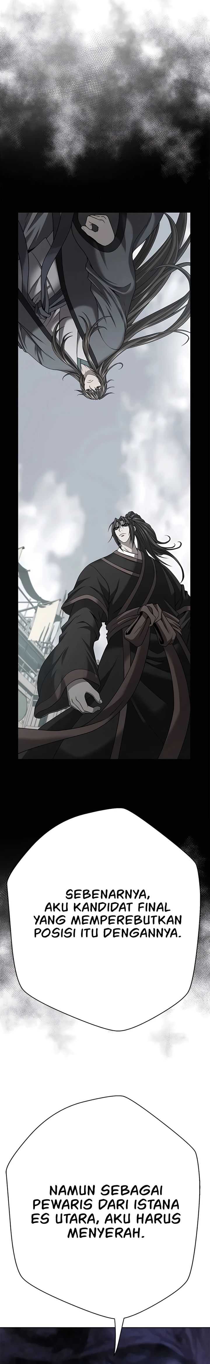 Invincible Territory Chapter 44 Gambar 18