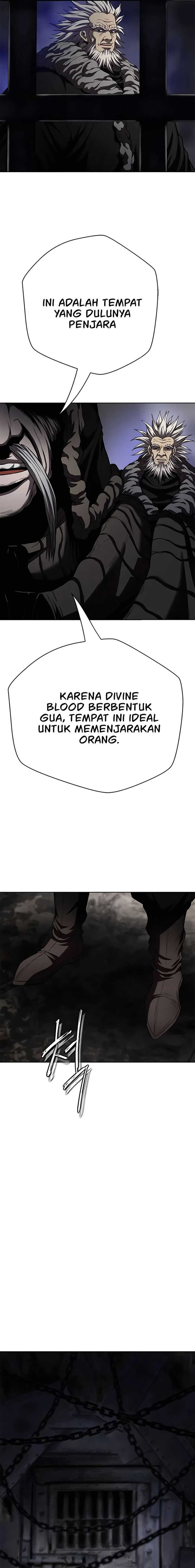 Baca Manhwa Invincible Territory Chapter 44 Gambar 2