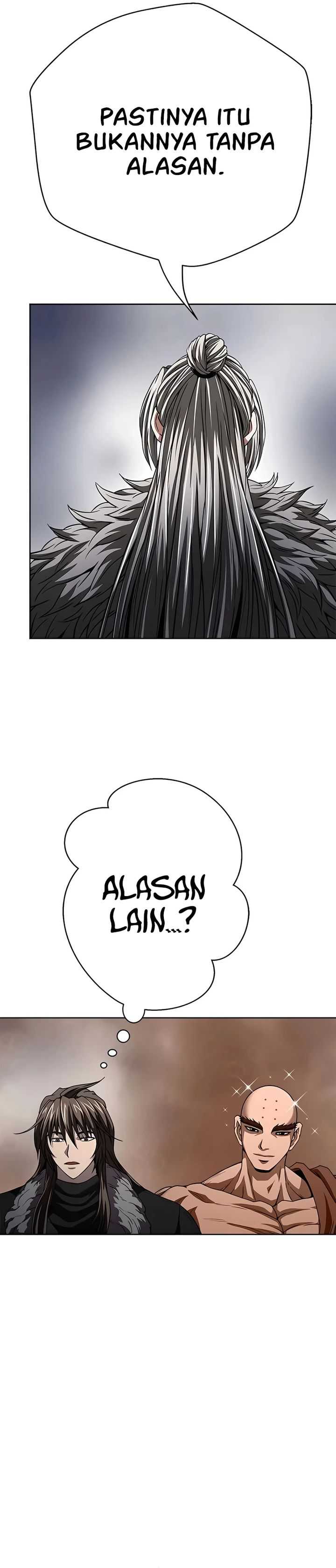 Invincible Territory Chapter 44 Gambar 20