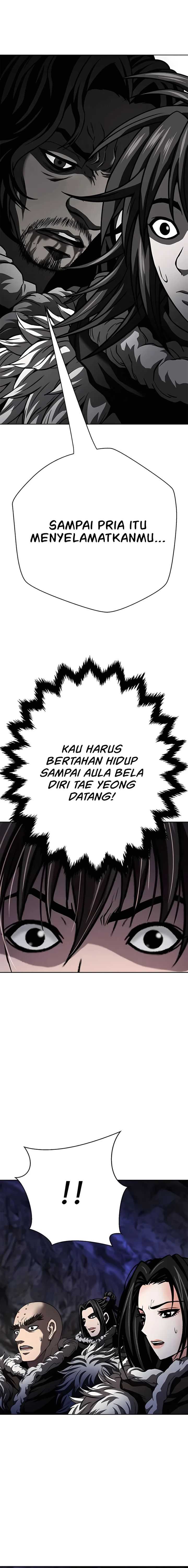 Invincible Territory Chapter 44 Gambar 25