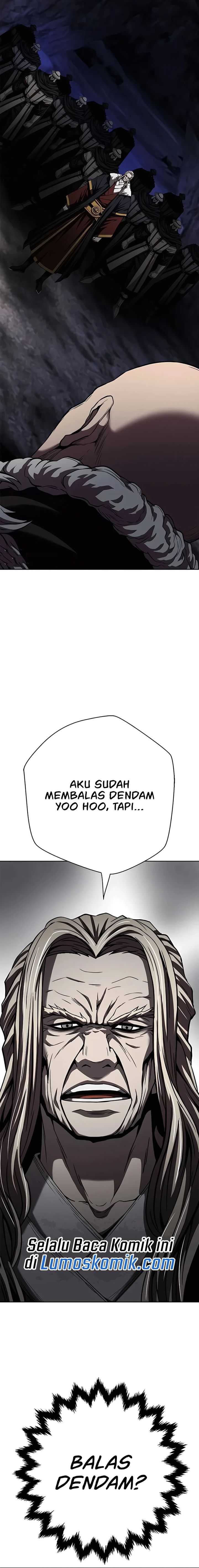 Invincible Territory Chapter 44 Gambar 26