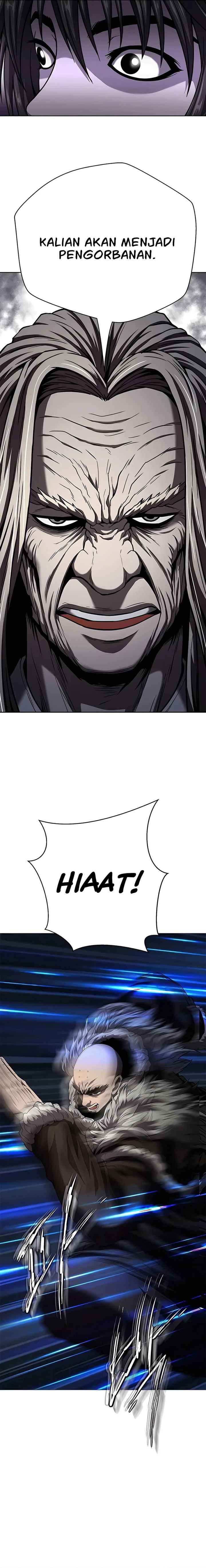 Invincible Territory Chapter 44 Gambar 27