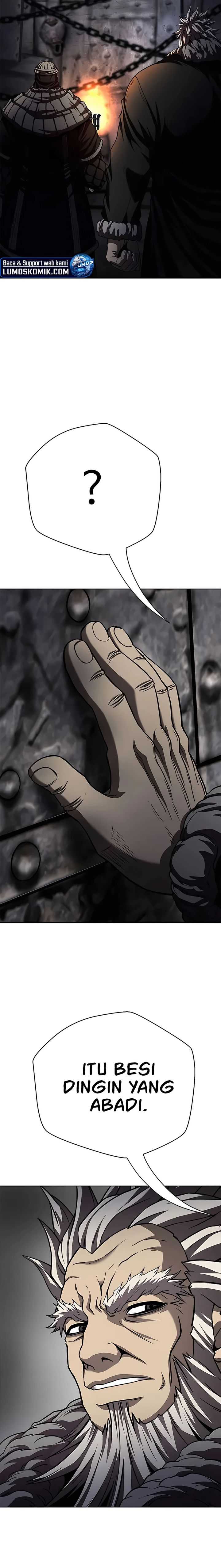 Invincible Territory Chapter 44 Gambar 3