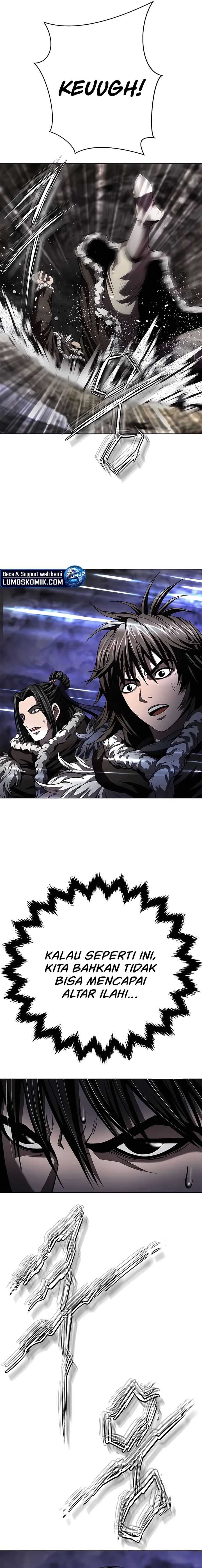 Invincible Territory Chapter 44 Gambar 30