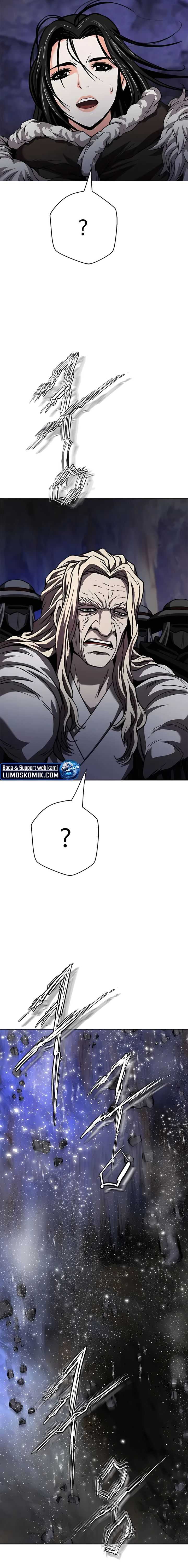 Invincible Territory Chapter 44 Gambar 31
