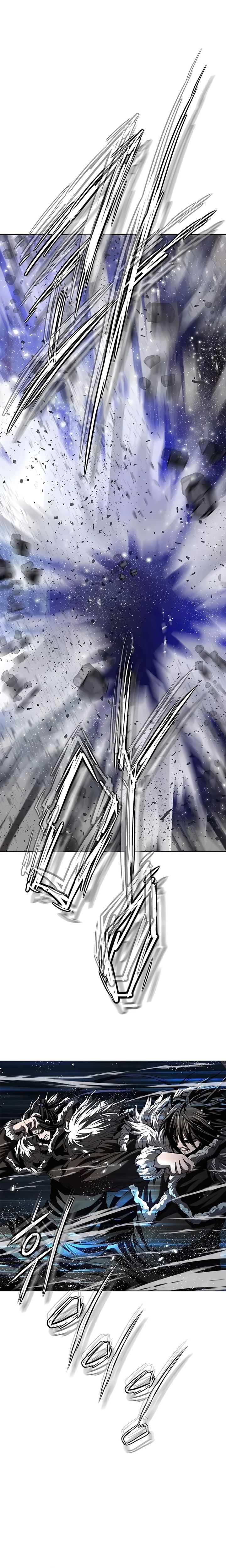 Invincible Territory Chapter 44 Gambar 32
