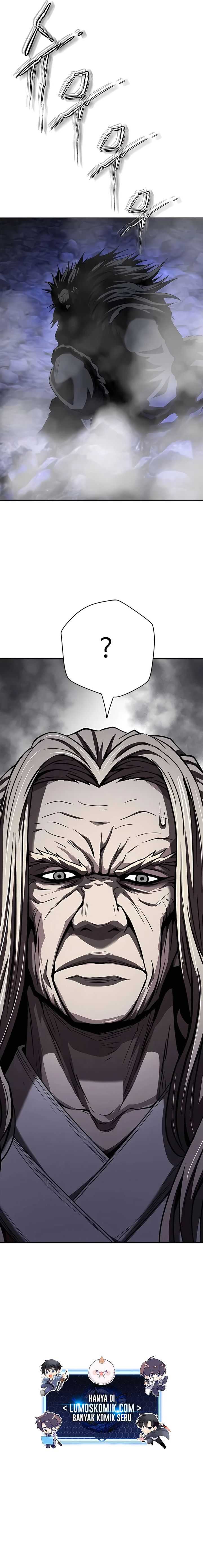 Invincible Territory Chapter 44 Gambar 33