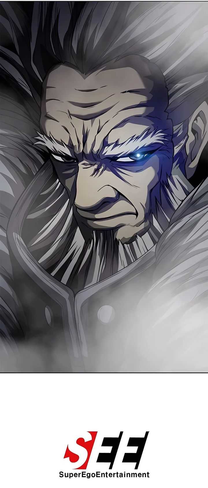 Invincible Territory Chapter 44 Gambar 34