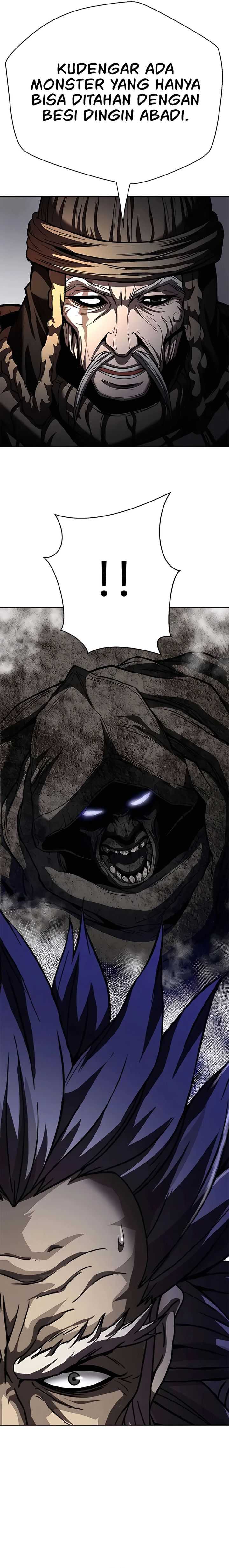 Invincible Territory Chapter 44 Gambar 4