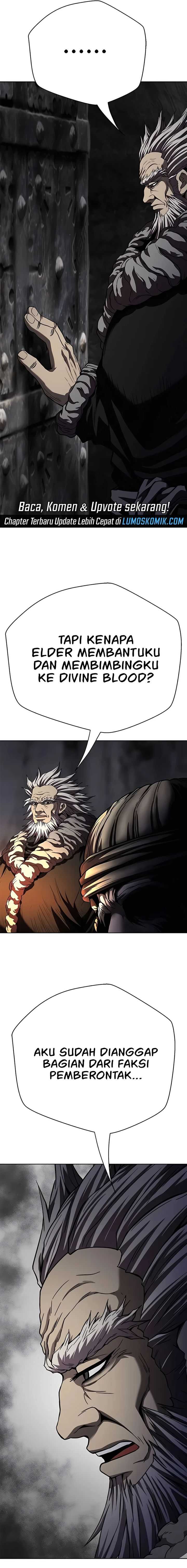 Invincible Territory Chapter 44 Gambar 5