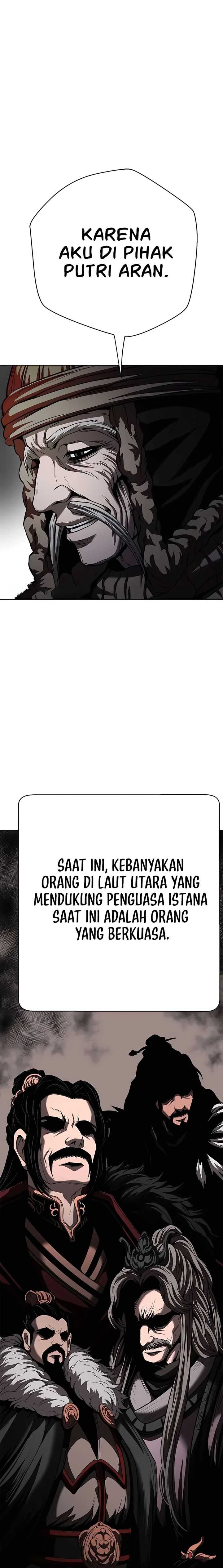 Invincible Territory Chapter 44 Gambar 6