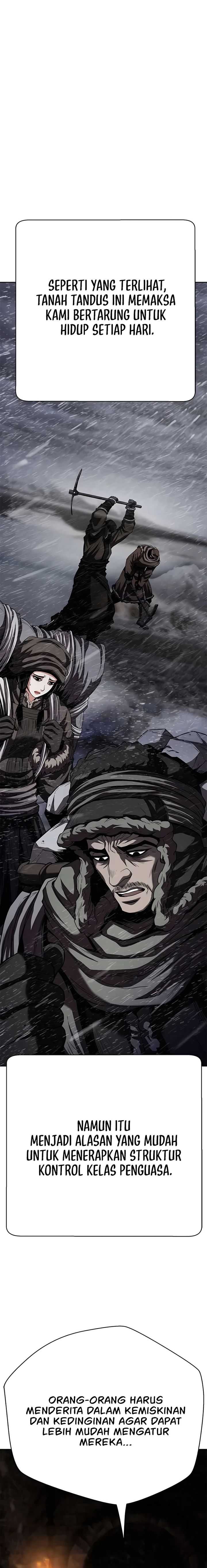Invincible Territory Chapter 44 Gambar 8