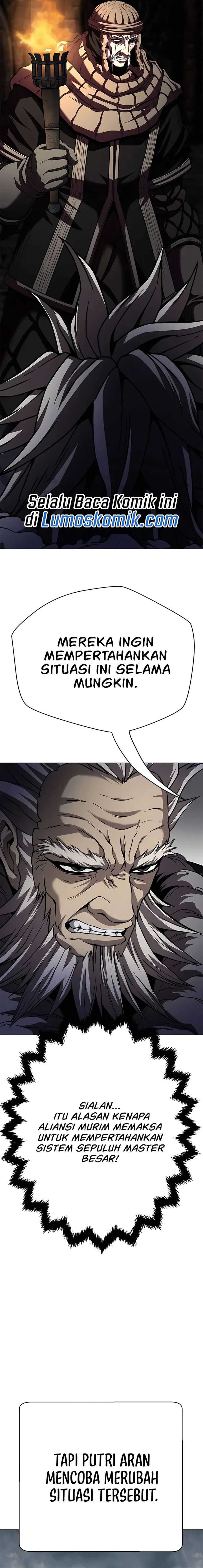 Invincible Territory Chapter 44 Gambar 9