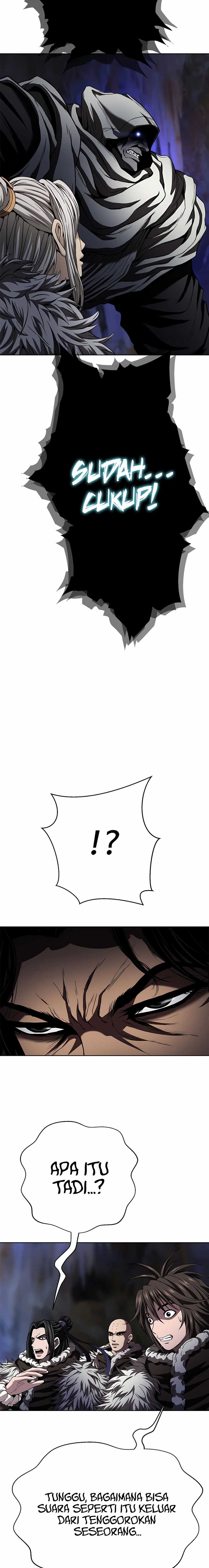 Invincible Territory Chapter 43 Gambar 10