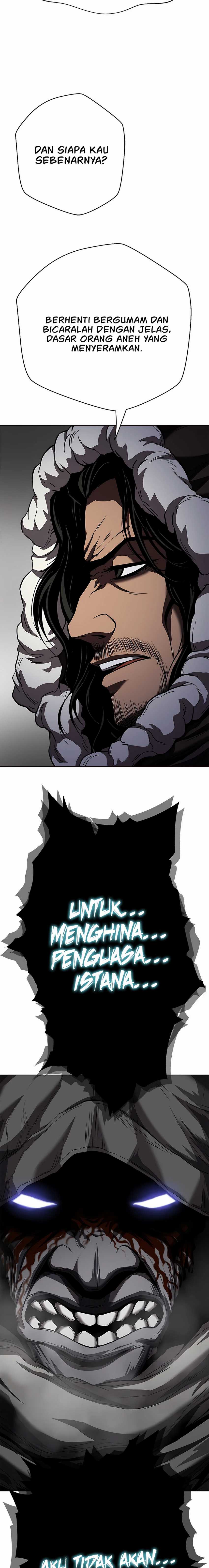 Invincible Territory Chapter 43 Gambar 11