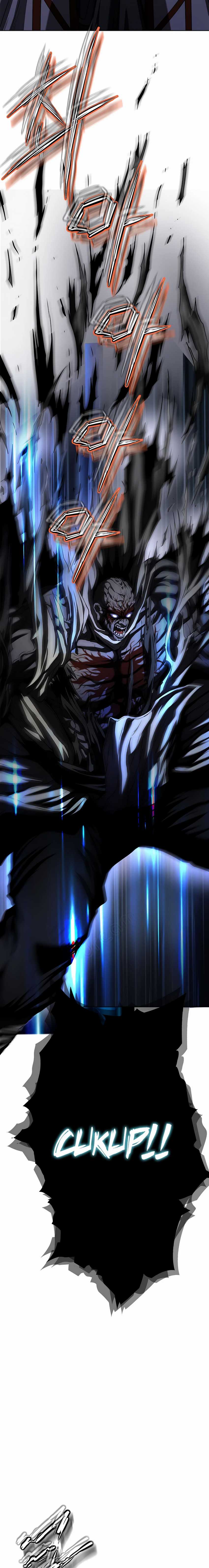 Invincible Territory Chapter 43 Gambar 13