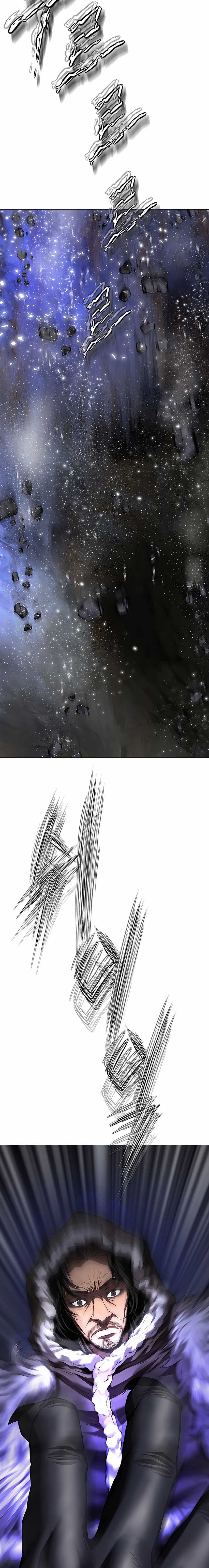 Invincible Territory Chapter 43 Gambar 14